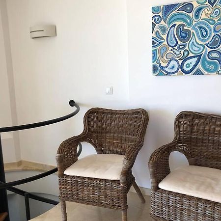 Ferienwohnung S'Estel. Colonia De Sant Jordi. Mallorca Exterior foto