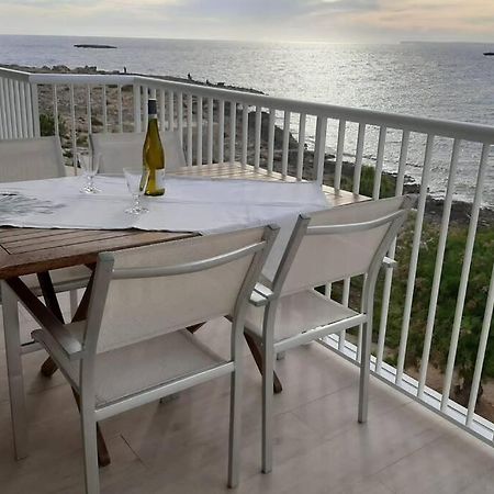 Ferienwohnung S'Estel. Colonia De Sant Jordi. Mallorca Exterior foto