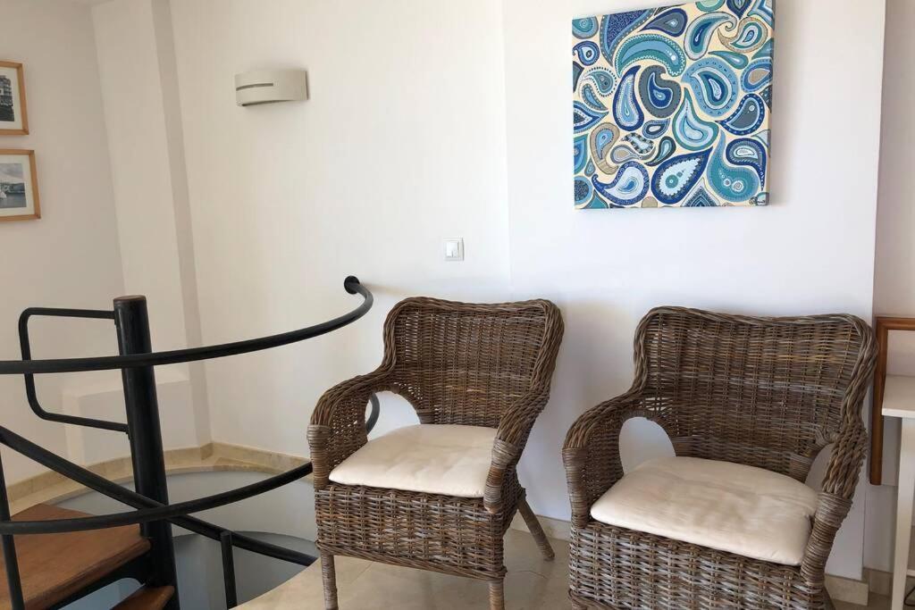 Ferienwohnung S'Estel. Colonia De Sant Jordi. Mallorca Exterior foto