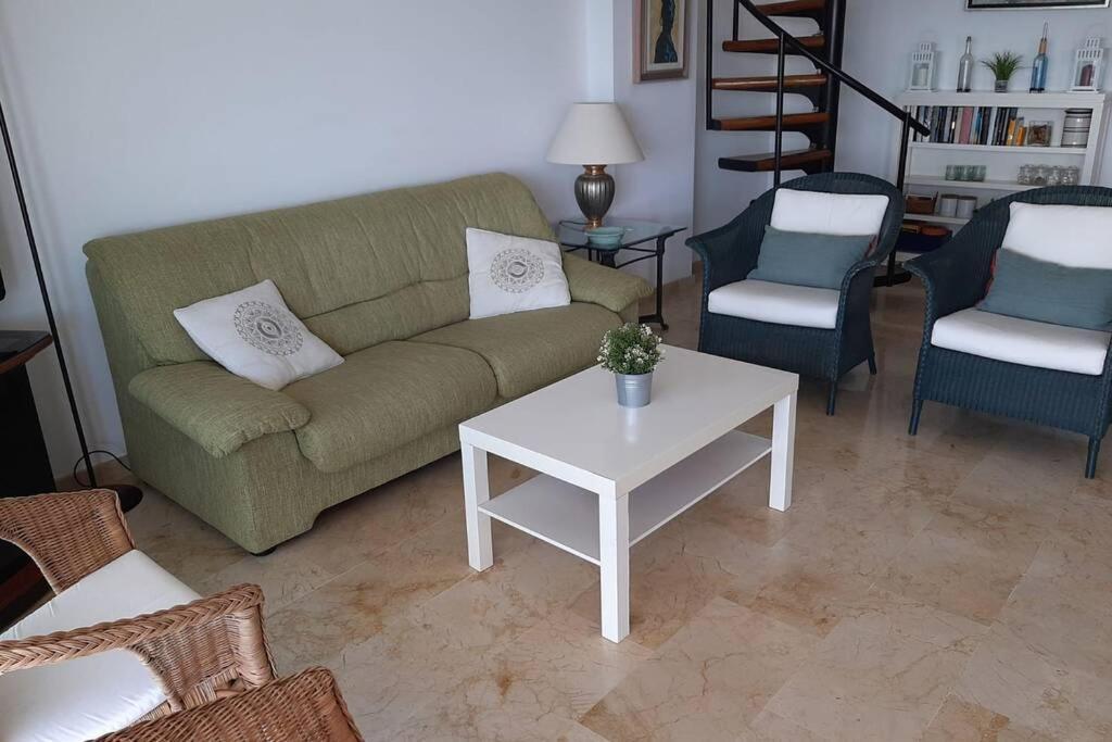 Ferienwohnung S'Estel. Colonia De Sant Jordi. Mallorca Exterior foto