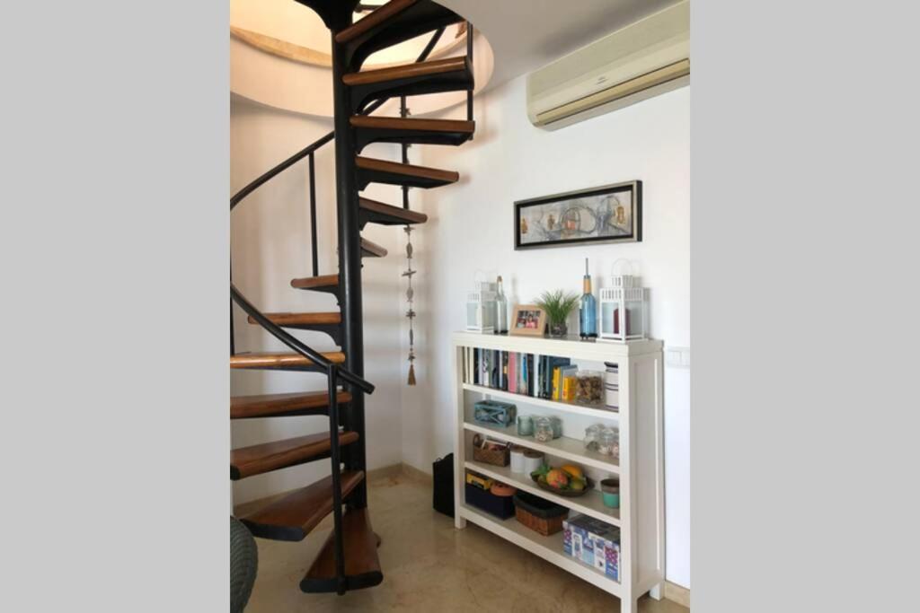 Ferienwohnung S'Estel. Colonia De Sant Jordi. Mallorca Exterior foto