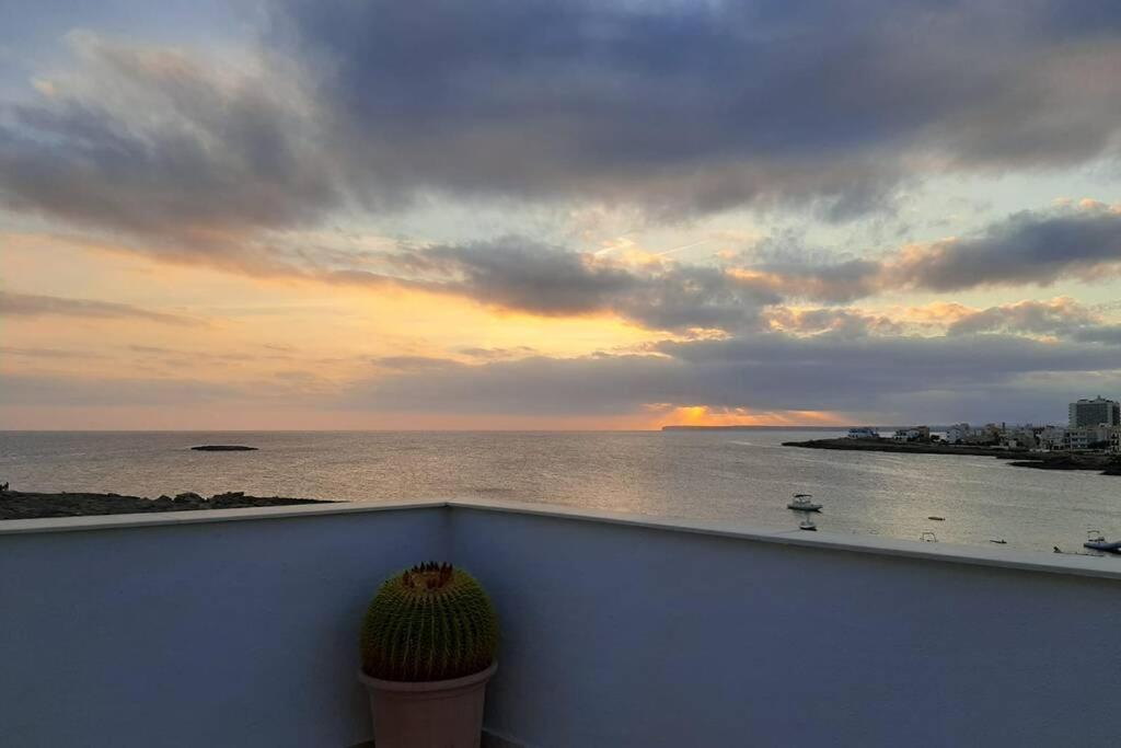 Ferienwohnung S'Estel. Colonia De Sant Jordi. Mallorca Exterior foto